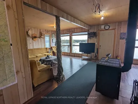 Lot 18 Mattagami Lake Gogama N/a Timmins ON P0N 1W0