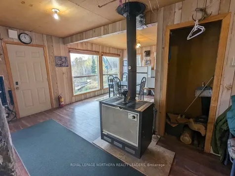 Lot 18 Mattagami Lake Gogama N/a Timmins ON P0N 1W0