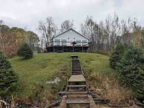 Lot 18 Mattagami Lake Gogama N/a Timmins ON P0N 1W0