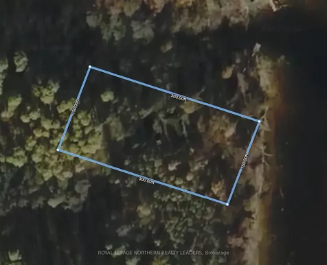 Lot 18 Mattagami Lake Gogama N/a Timmins ON P0N 1W0