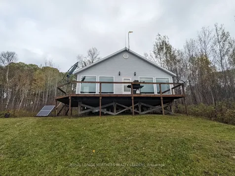 Lot 18 Mattagami Lake Gogama N/a Timmins ON P0N 1W0