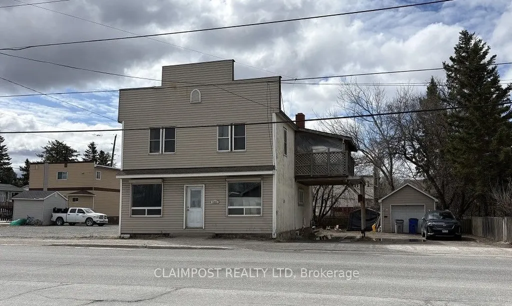 5865 King Street Timmins ON P0N 1C0