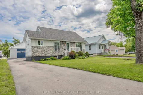 31 King Street Kapuskasing ON P5N 1K5