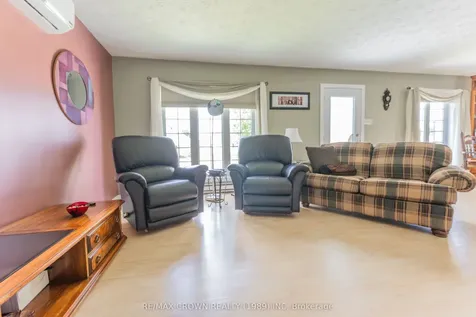 31 King Street Kapuskasing ON P5N 1K5