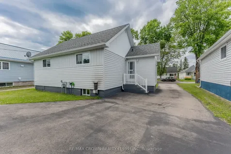31 King Street Kapuskasing ON P5N 1K5