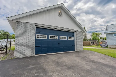 31 King Street Kapuskasing ON P5N 1K5