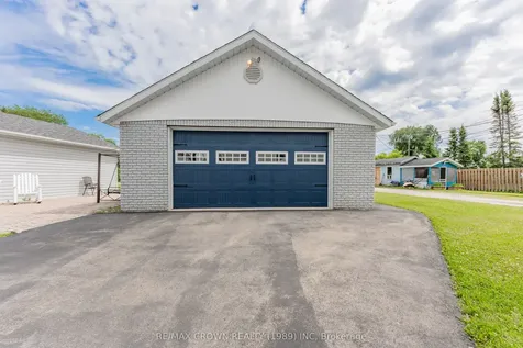 31 King Street Kapuskasing ON P5N 1K5