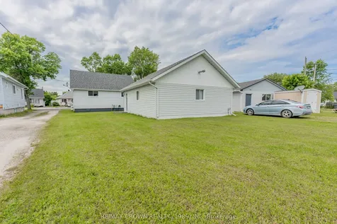 31 King Street Kapuskasing ON P5N 1K5