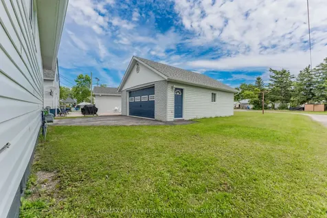 31 King Street Kapuskasing ON P5N 1K5
