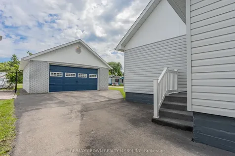 31 King Street Kapuskasing ON P5N 1K5