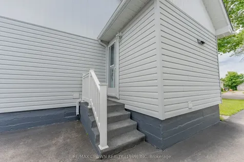 31 King Street Kapuskasing ON P5N 1K5