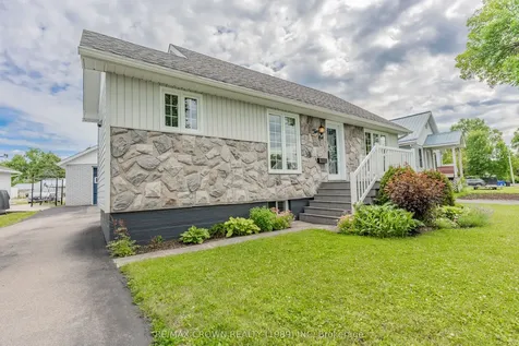 31 King Street Kapuskasing ON P5N 1K5