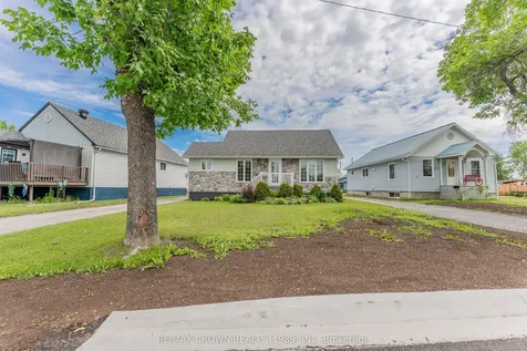31 King Street Kapuskasing ON P5N 1K5
