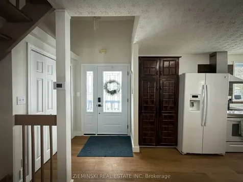 1383 Park Avenue Timmins ON P4R 1M1