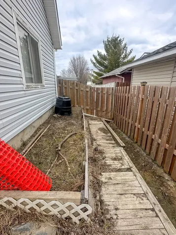 1383 Park Avenue Timmins ON P4R 1M1