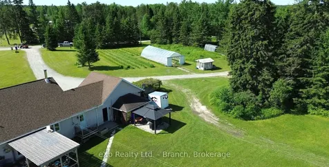 270 Caron Road Timmins ON P4R 0H4