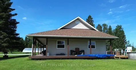 270 Caron Road Timmins ON P4R 0H4