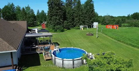 270 Caron Road Timmins ON P4R 0H4