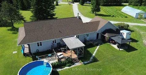 270 Caron Road Timmins ON P4R 0H4