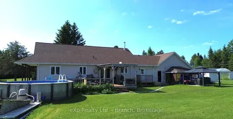 270 Caron Road Timmins ON P4R 0H4