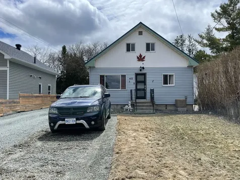402 Farah Avenue Temiskaming Shores ON P0J 1P0