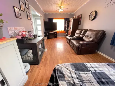 402 Farah Avenue Temiskaming Shores ON P0J 1P0