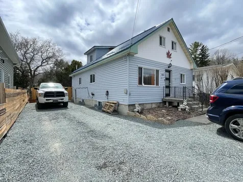 402 Farah Avenue Temiskaming Shores ON P0J 1P0