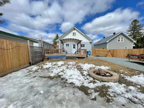 402 Farah Avenue Temiskaming Shores ON P0J 1P0