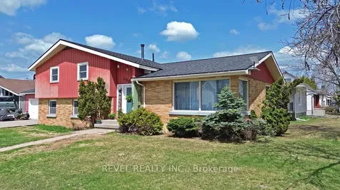 490 Marion Street Iroquois Falls ON P0K 1G0