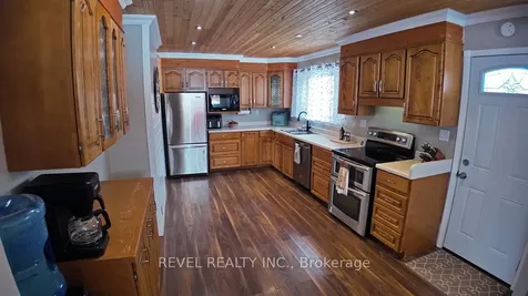 490 Marion Street Iroquois Falls ON P0K 1G0