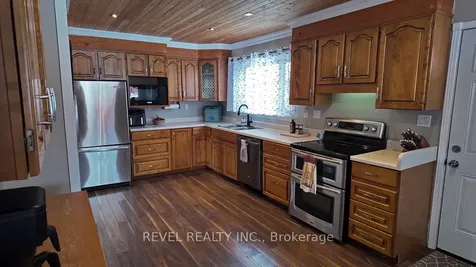 490 Marion Street Iroquois Falls ON P0K 1G0