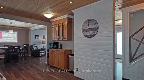 490 Marion Street Iroquois Falls ON P0K 1G0