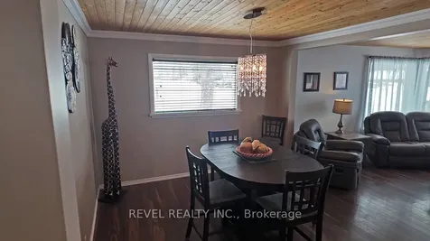 490 Marion Street Iroquois Falls ON P0K 1G0
