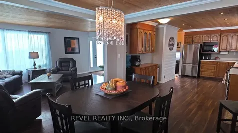 490 Marion Street Iroquois Falls ON P0K 1G0