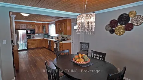 490 Marion Street Iroquois Falls ON P0K 1G0