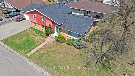 490 Marion Street Iroquois Falls ON P0K 1G0