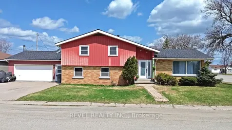490 Marion Street Iroquois Falls ON P0K 1G0