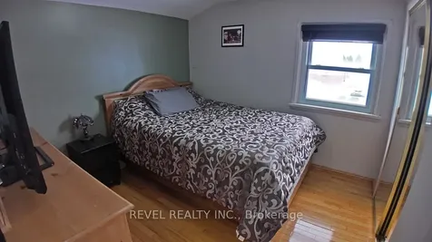 490 Marion Street Iroquois Falls ON P0K 1G0