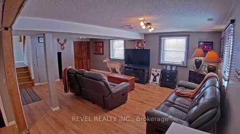 490 Marion Street Iroquois Falls ON P0K 1G0