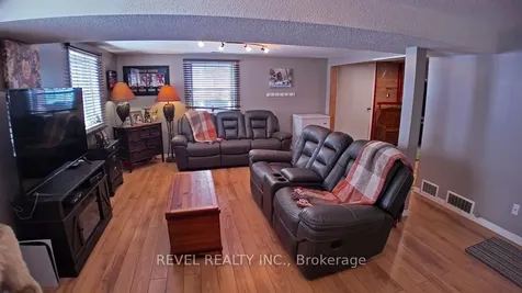 490 Marion Street Iroquois Falls ON P0K 1G0