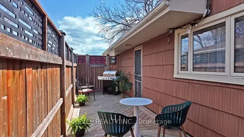 490 Marion Street Iroquois Falls ON P0K 1G0