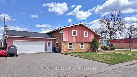 490 Marion Street Iroquois Falls ON P0K 1G0