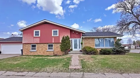 490 Marion Street Iroquois Falls ON P0K 1G0