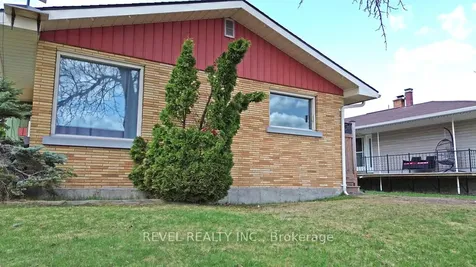 490 Marion Street Iroquois Falls ON P0K 1G0