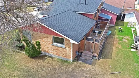 490 Marion Street Iroquois Falls ON P0K 1G0