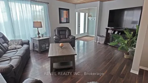 490 Marion Street Iroquois Falls ON P0K 1G0