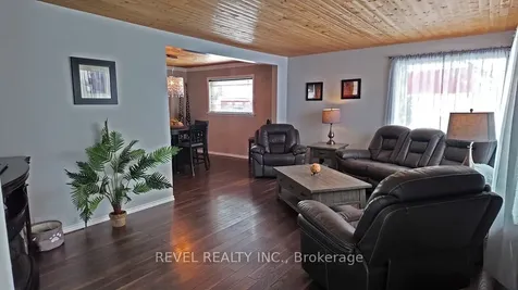 490 Marion Street Iroquois Falls ON P0K 1G0