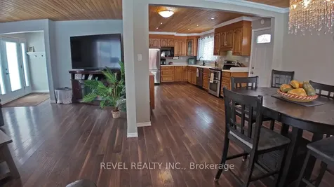 490 Marion Street Iroquois Falls ON P0K 1G0