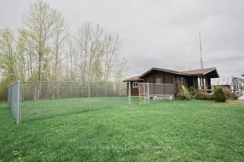 35 Niven Street S Temiskaming Shores ON P0J 1R0