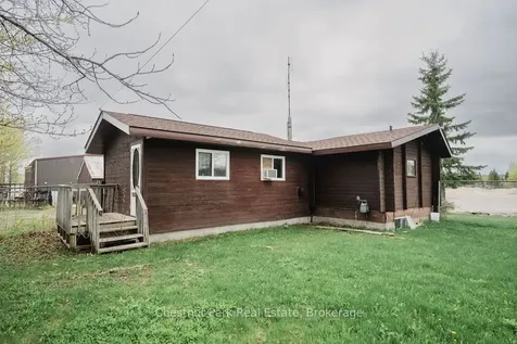 35 Niven Street S Temiskaming Shores ON P0J 1R0